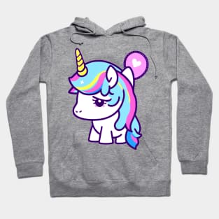 A CUTE KAWAI Unicorn Hoodie